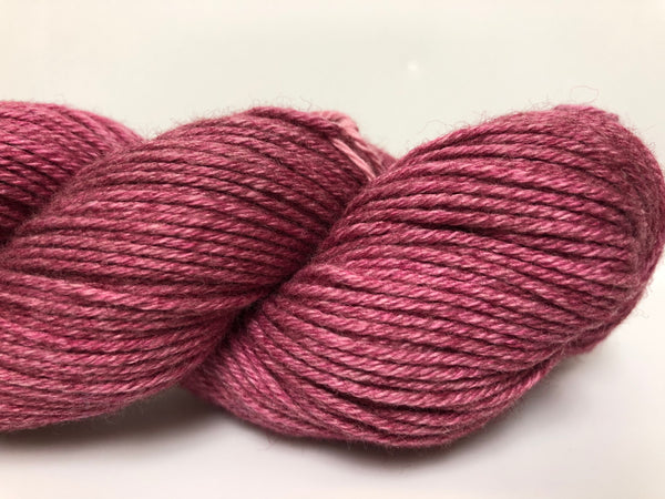 Yarn Review - Tosh Wool + Cotton — String Theory Yarn Co