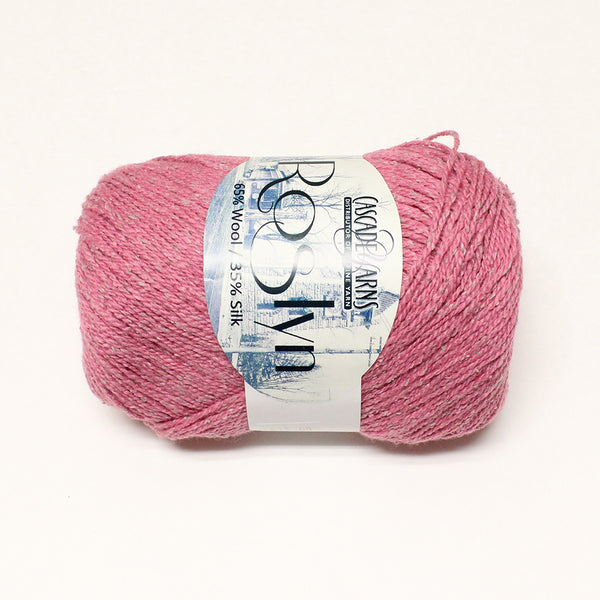 Roslyn - Yarn Junction Co