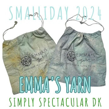 Emma's Smalliday 2024 Pre-Order