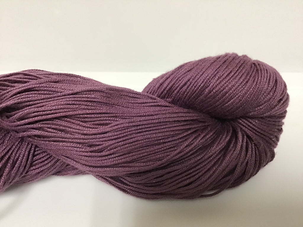 Modern Cotton DK