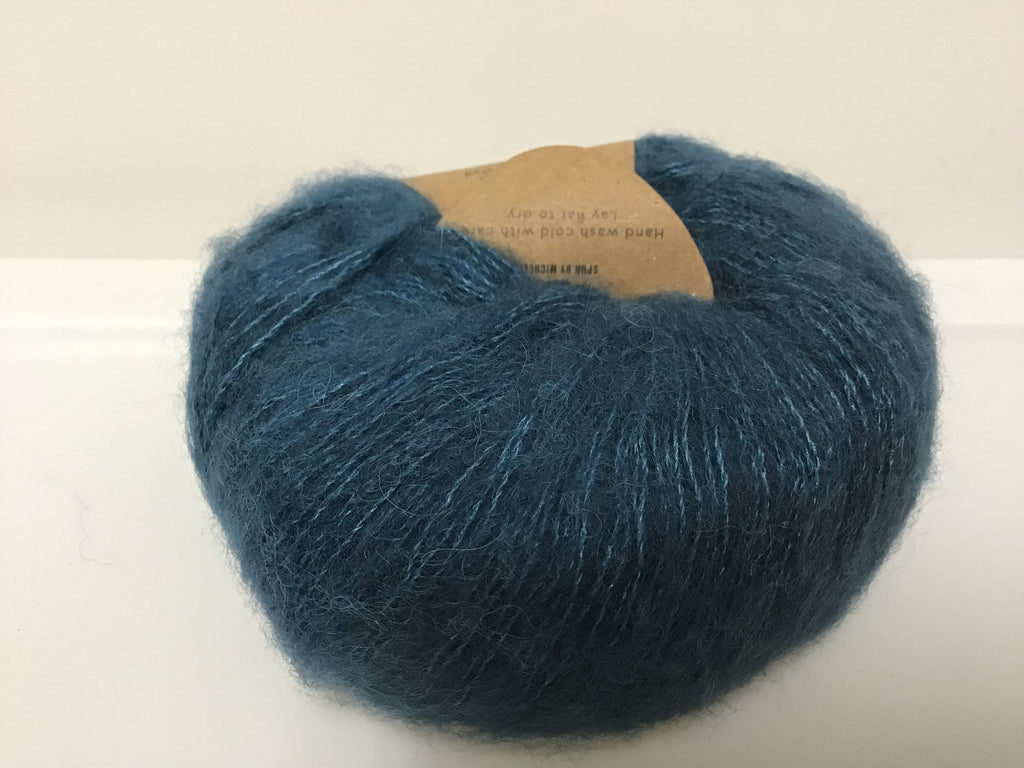 Trinity Cashmere