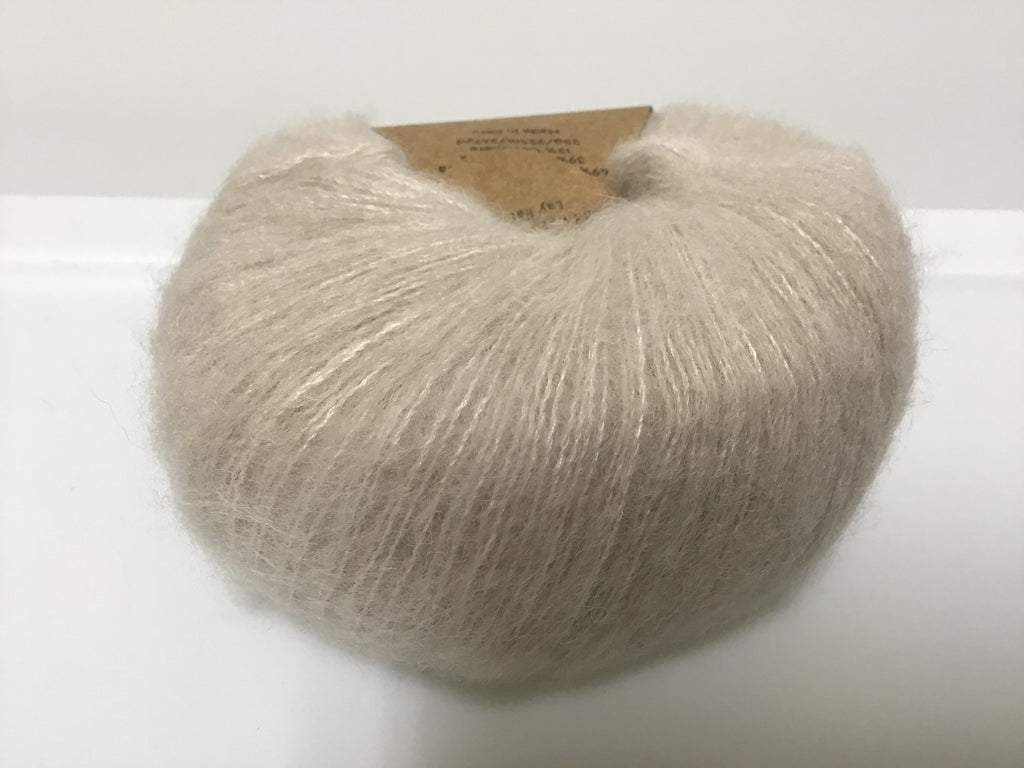 Trinity Cashmere