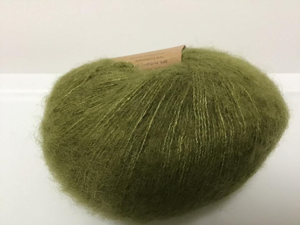 Trinity Cashmere