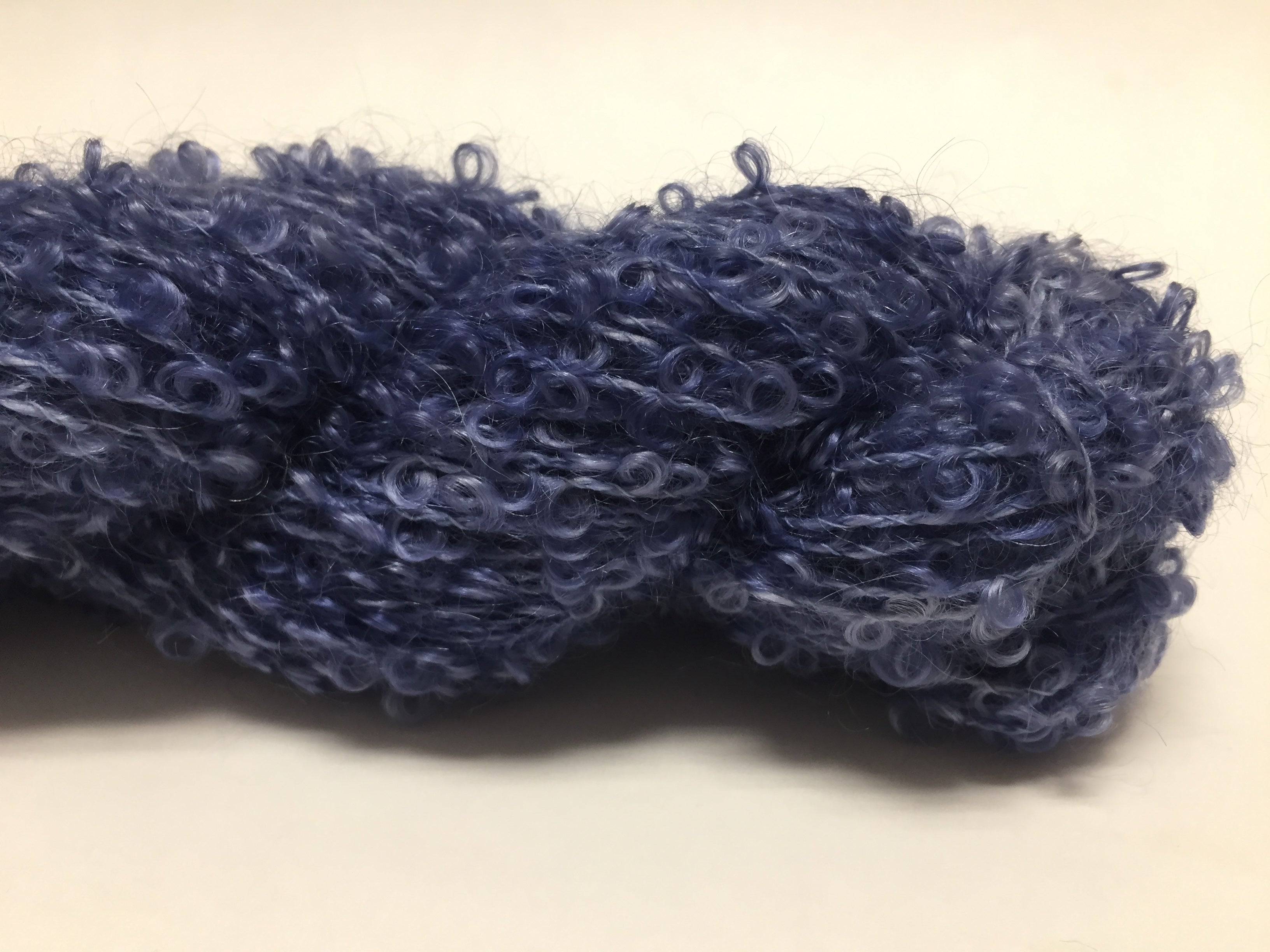 Soft Boucle - d - Yarn Junction Co
