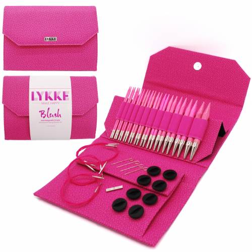 Lykke Interchangeable Sets