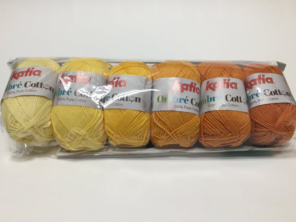 Concept Polynesia Gradient - d - Yarn Junction Co