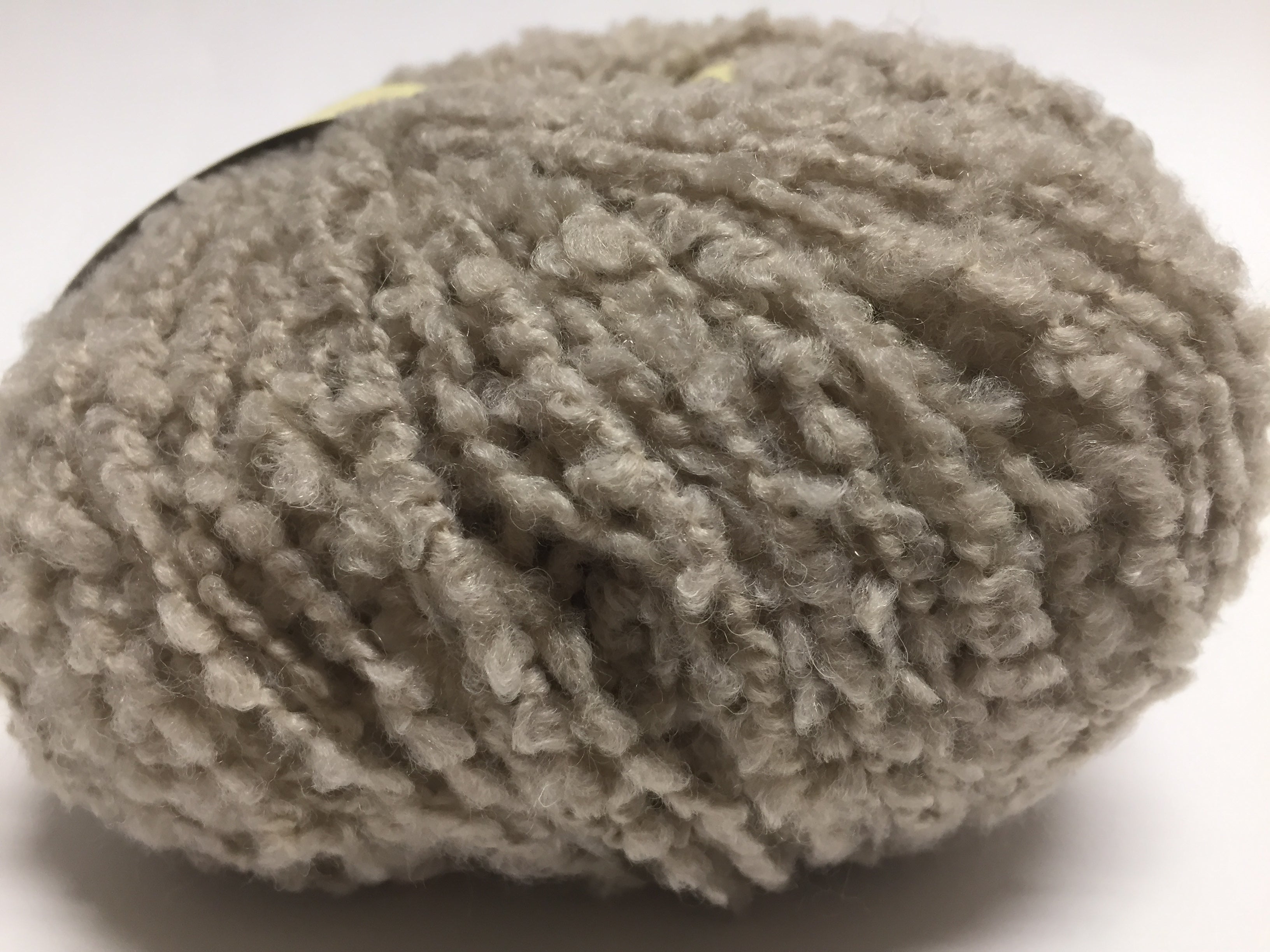 Soft Boucle - d - Yarn Junction Co